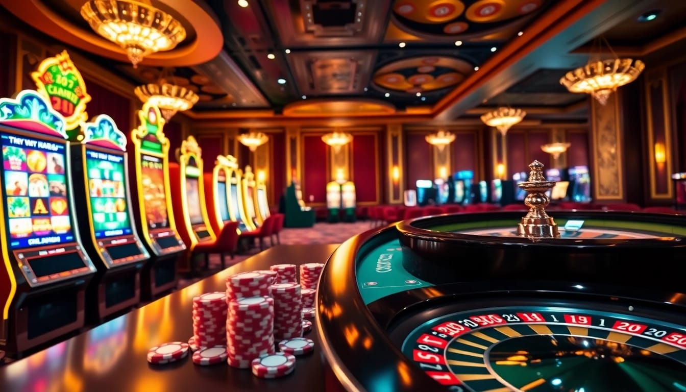 Engage with adobet88 daftar for thrilling slot games and casino experiences full of excitement.