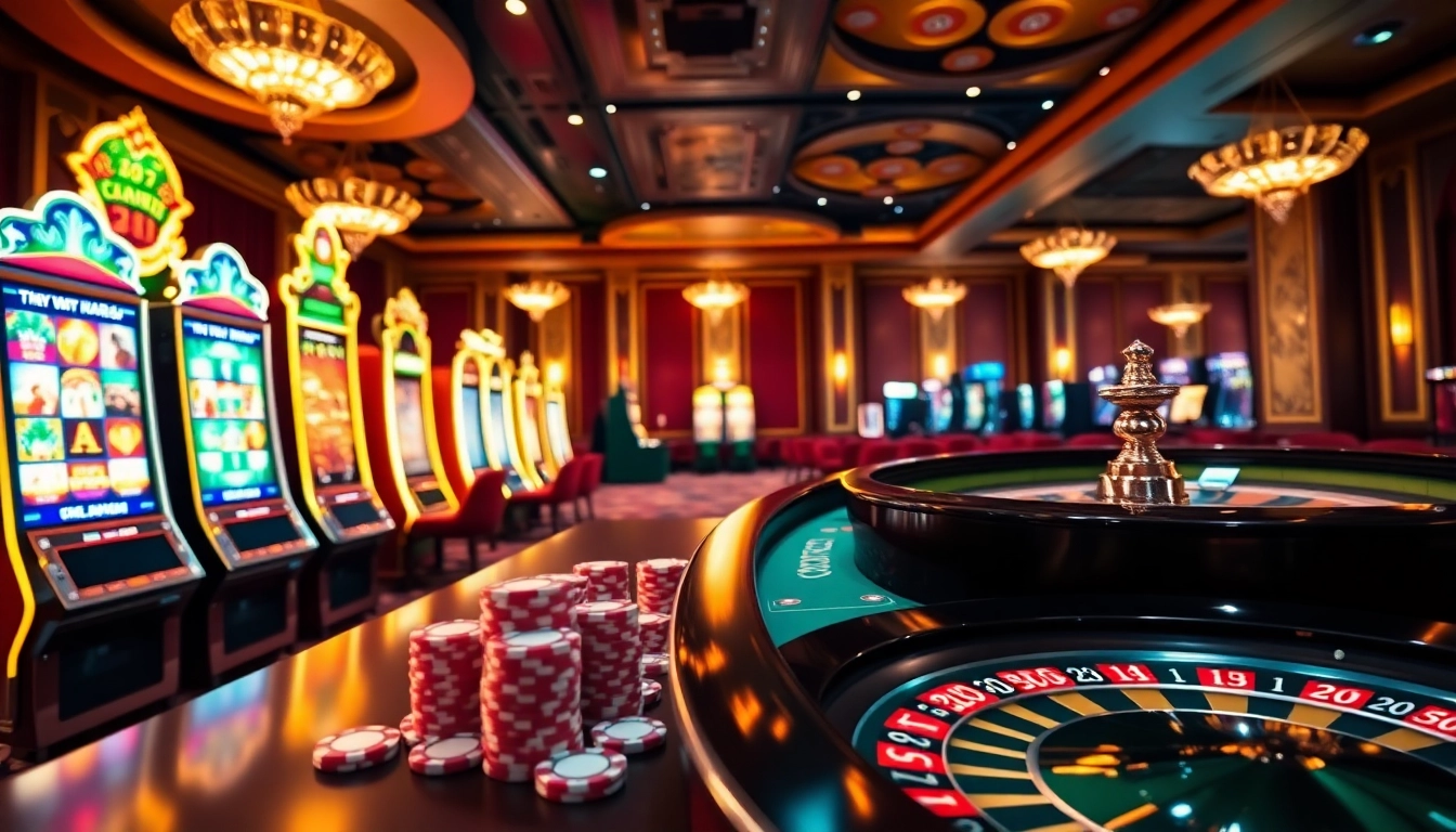 Engage with adobet88 daftar for thrilling slot games and casino experiences full of excitement.