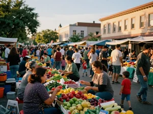 Read more about the article Building Stronger Communities: Keys to Social Engagement