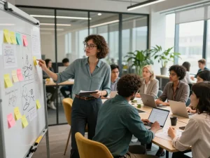 Read more about the article Top Skills Employers Seek for Career Advancement