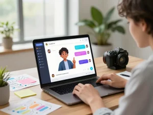 Read more about the article Masterful Insights on CrushOnAI for 2026: Unleash Interactive AI Communication