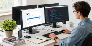 Read more about the article The Modern Approach to WPS Download in 2026: Essential Insights for Software Developers