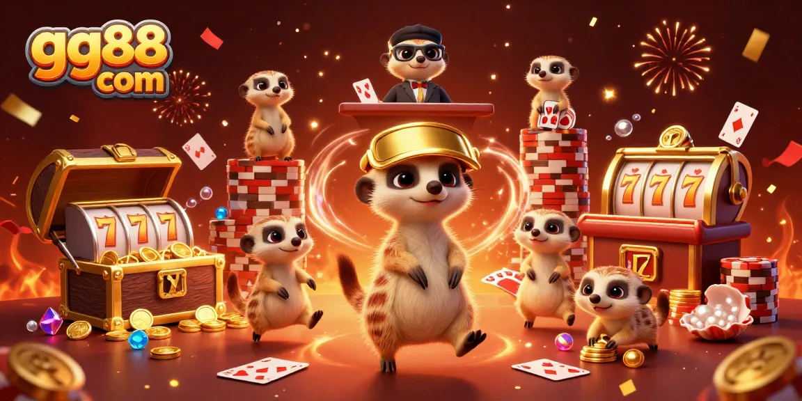 You are currently viewing Will gg88 com Still Be Relevant in 2027? Winning Strategies for Gamblers