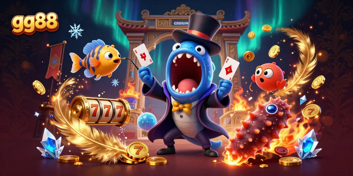 You are currently viewing How to Leverage gg88 for Maximum Winning Strategies in 2026