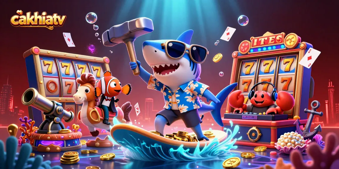You are currently viewing Is Upgrading to cakhiatv Worth It? Data Says Yes for Gamblers in 2026